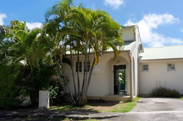 Villa Noémie Martinique