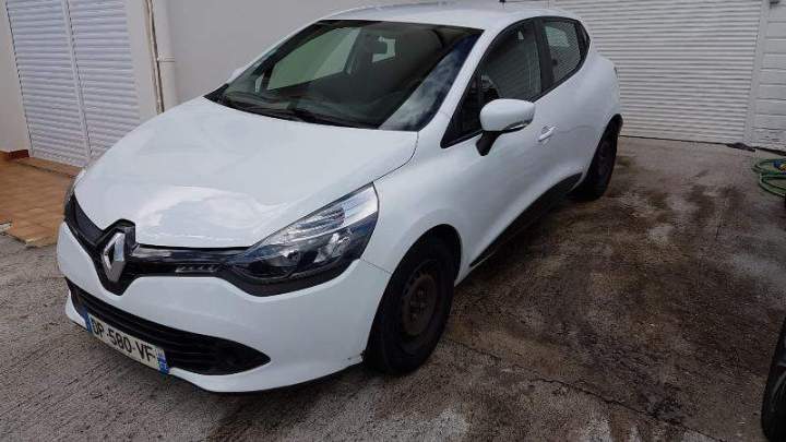 Des citadines agiles pour vos trajets du quotidien