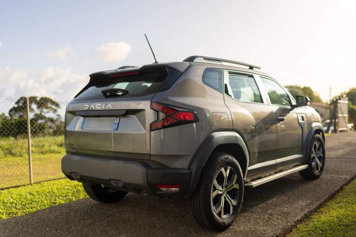 Voiture de location Martinique