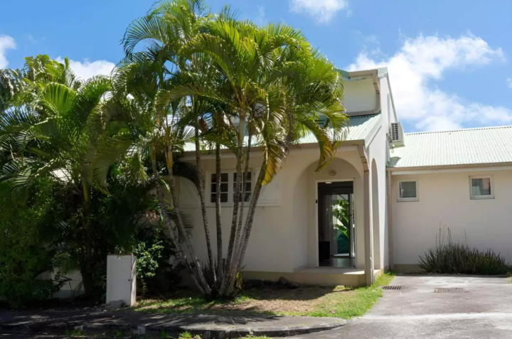 Quelles sont les possibilités proposées lors de la location de vacances ? Martinique