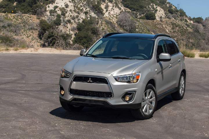 Des SUV robustes pour partir à l'aventure