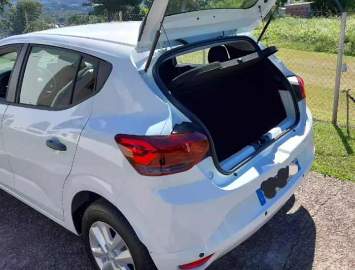 Quelles sont les assurances incluses dans la location de voiture touristique ? Martinique